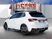 2026 Skoda Fabia