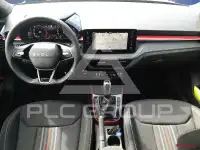 2026 Skoda Fabia