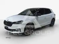2026 Skoda Fabia