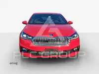 2026 Skoda Fabia
