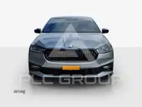 2026 Skoda Fabia