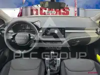 2026 Skoda Fabia