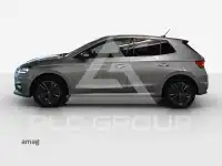 2026 Skoda Fabia