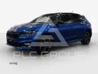 2026 Skoda Fabia