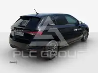2026 Skoda Fabia
