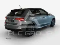 2026 Skoda Fabia