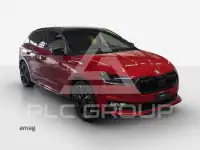 2026 Skoda Fabia