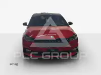 2026 Skoda Fabia
