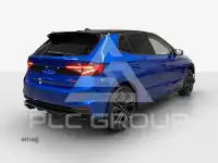 2026 Skoda Fabia