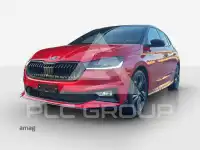 2026 Skoda Fabia
