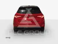 2026 Skoda Fabia