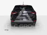 2026 Skoda Fabia