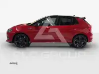 2026 Skoda Fabia