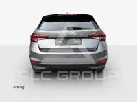 2026 Skoda Fabia