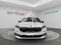 2026 Skoda Fabia