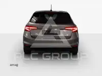 2026 Skoda Fabia