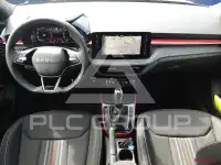 2026 Skoda Fabia