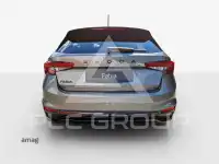 2026 Skoda Fabia