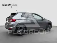 2026 Skoda Fabia