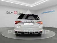 2026 Skoda Fabia