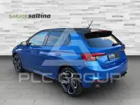 2026 Skoda Fabia