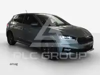 2026 Skoda Fabia