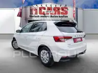 2026 Skoda Fabia