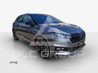 2026 Skoda Fabia