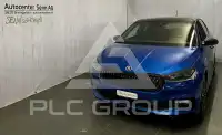 2026 Skoda Fabia
