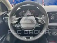 2026 Skoda Fabia