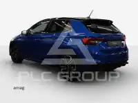 2026 Skoda Fabia