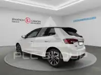 2026 Skoda Fabia