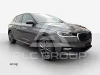 2026 Skoda Fabia