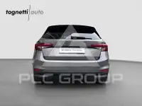 2026 Skoda Fabia