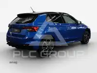 2026 Skoda Fabia