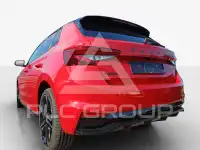 2026 Skoda Fabia