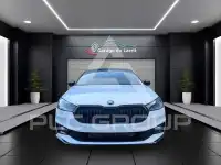 2026 Skoda Fabia