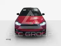 2026 Skoda Fabia