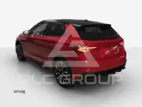 2026 Skoda Fabia