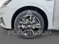 2026 Skoda Fabia