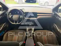 2026 Skoda Fabia