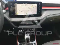 2026 Skoda Fabia