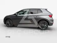 2026 Skoda Fabia