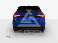 2026 Skoda Fabia