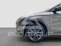 2026 Skoda Fabia