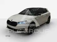 2026 Skoda Fabia