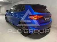 2026 Skoda Fabia