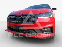 2026 Skoda Fabia