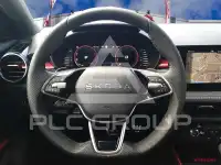 2026 Skoda Fabia