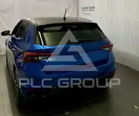 2026 Skoda Fabia